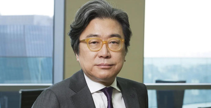 South Korea's 50 Wealthiest Individuals in 2024