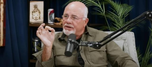 Dave Ramsey: All Americans Have a Chance to Become Millionaires, but 5 Professions Stand Out