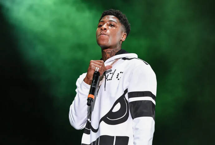 YoungBoy NBA Bust: Drug & Gun Charges During House Arrest